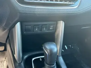 Toyota Corolla Cross 2022 XLE 4p Crossover
