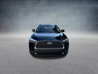Toyota Corolla Cross 2022 XLE 4p Crossover