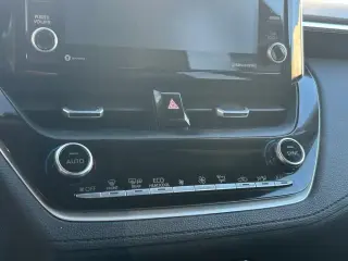 Toyota Corolla Cross 2022 XLE 4p Crossover