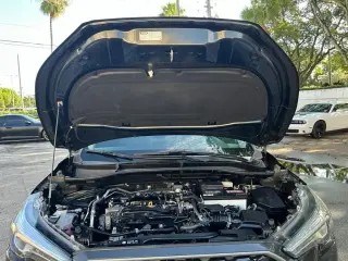 Toyota Corolla Cross 2022 XLE 4p Crossover