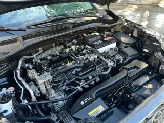 Toyota Corolla Cross 2022 XLE 4p Crossover