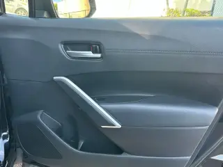 Toyota Corolla Cross 2022 XLE 4p Crossover