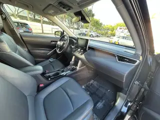 Toyota Corolla Cross 2022 XLE 4p Crossover