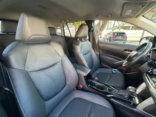 Toyota Corolla Cross 2022 XLE 4p Crossover