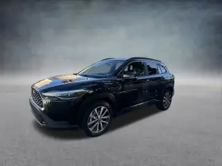 Toyota Corolla Cross 2022 XLE 4p Crossover
