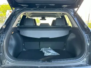 Toyota Corolla Cross 2022 XLE 4p Crossover
