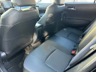 Toyota Corolla Cross 2022 XLE 4p Crossover