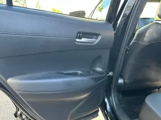 Toyota Corolla Cross 2022 XLE 4p Crossover