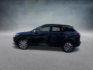 Toyota Corolla Cross 2022 XLE 4p Crossover
