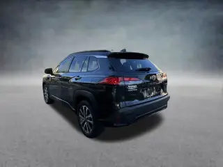 Toyota Corolla Cross 2022 XLE 4p Crossover