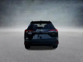 Toyota Corolla Cross 2022 XLE 4p Crossover