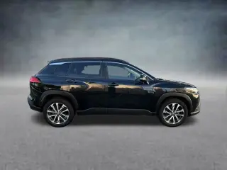 Toyota Corolla Cross 2022 XLE 4p Crossover