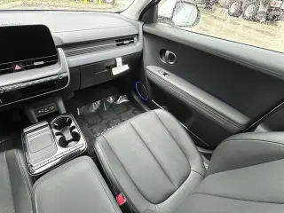 Hyundai IONIQ 5 2025 Limited 4p Crossover