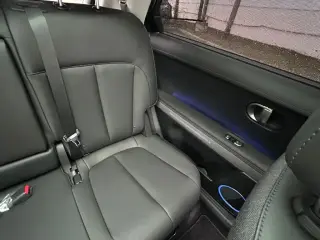 Hyundai IONIQ 5 2025 Limited 4p Crossover