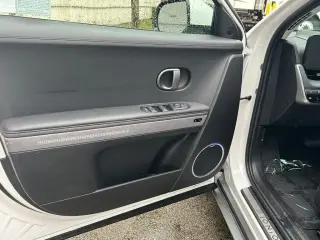 Hyundai IONIQ 5 2025 Limited 4p Crossover