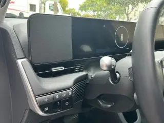 Hyundai IONIQ 5 2025 Limited 4p Crossover