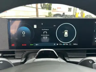 Hyundai IONIQ 5 2025 Limited 4p Crossover