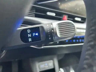 Hyundai IONIQ 5 2025 Limited 4p Crossover