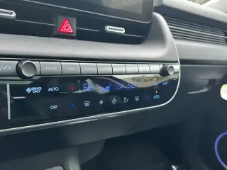 Hyundai IONIQ 5 2025 Limited 4p Crossover