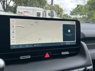 Hyundai IONIQ 5 2025 Limited 4p Crossover