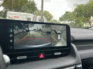 Hyundai IONIQ 5 2025 Limited 4p Crossover