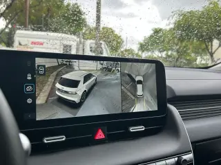 Hyundai IONIQ 5 2025 Limited 4p Crossover