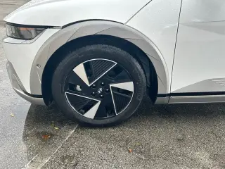 Hyundai IONIQ 5 2025 Limited 4p Crossover