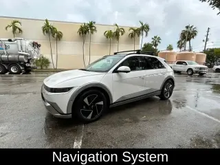 Hyundai IONIQ 5 2025 Limited 4p Crossover