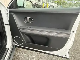 Hyundai IONIQ 5 2025 Limited 4p Crossover