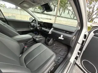 Hyundai IONIQ 5 2025 Limited 4p Crossover