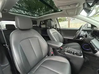 Hyundai IONIQ 5 2025 Limited 4p Crossover