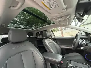 Hyundai IONIQ 5 2025 Limited 4p Crossover