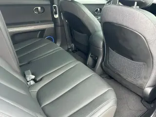 Hyundai IONIQ 5 2025 Limited 4p Crossover