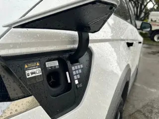 Hyundai IONIQ 5 2025 Limited 4p Crossover