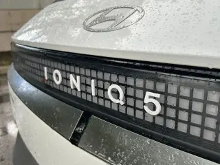 Hyundai IONIQ 5 2025 Limited 4p Crossover