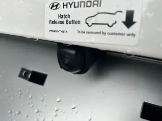Hyundai IONIQ 5 2025 Limited 4p Crossover