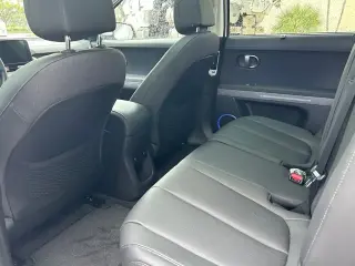 Hyundai IONIQ 5 2025 Limited 4p Crossover