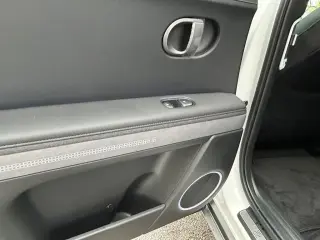 Hyundai IONIQ 5 2025 Limited 4p Crossover