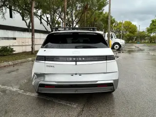 Hyundai IONIQ 5 2025 Limited 4p Crossover