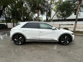 Hyundai IONIQ 5 2025 Limited 4p Crossover