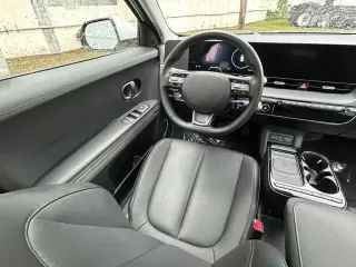Hyundai IONIQ 5 2025 Limited 4p Crossover