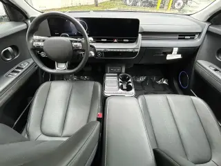 Hyundai IONIQ 5 2025 Limited 4p Crossover
