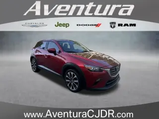 Mazda CX-3 2019 AWD Touring 4p Crossover
