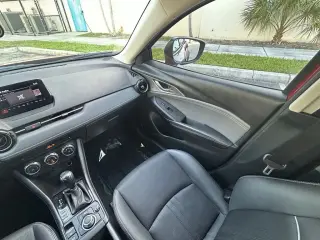 Mazda CX-3 2019 AWD Touring 4p Crossover