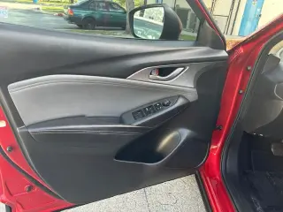 Mazda CX-3 2019 AWD Touring 4p Crossover