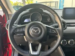 Mazda CX-3 2019 AWD Touring 4p Crossover