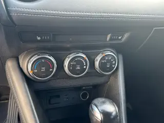 Mazda CX-3 2019 AWD Touring 4p Crossover