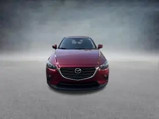 Mazda CX-3 2019 AWD Touring 4p Crossover