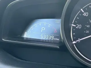 Mazda CX-3 2019 AWD Touring 4p Crossover