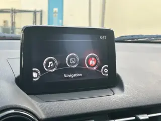 Mazda CX-3 2019 AWD Touring 4p Crossover